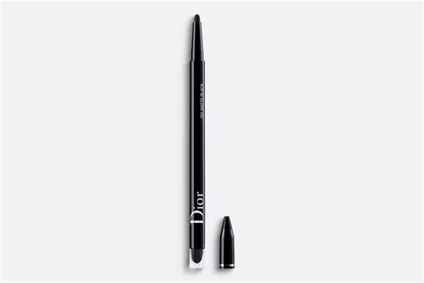 Give Diorshow Stylo Intense Precision Eyeliner for Holiday 